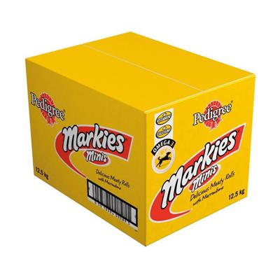 PEDIGREE KOEK MARKIES MINI 12,5 KG PEDIGREE KOEK MARKIES MINI 12,5 KG