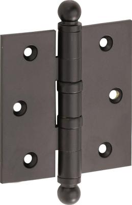 Kogellager scharnier ReH 76x76mm MMZ bol Kogellager scharnier ReH 76x76mm MMZ bol