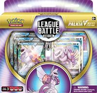 Pokemon TCG Vstar Battle Deck - Origin Forme Palkia - thumbnail