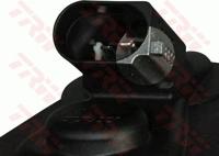 Remklauw BHN996E - thumbnail