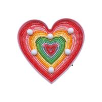 Diamond painting nachtlamp met 40% korting - thumbnail