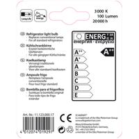 Scanpart koelkastlamp E14 15W 100Lm LED Koelkast accessoire - thumbnail