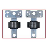 KS Tools 440.0245 Set Silentlagergereedschap, 7-delig, voor Ford/Volvo - thumbnail