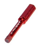 Rubi Waxboor DRYGRES 4DRILL HEX 6 mm - 05923 - thumbnail