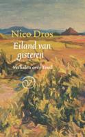 Eiland van gisteren - Nico Dros - ebook - thumbnail