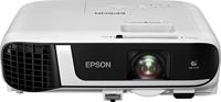 Epson EB-FH52 3LCD projector Full HD - thumbnail