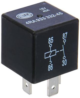 Relais, arbeidsstroom 4RA933332451 Relais, arbeidsstroom 4RA933332451