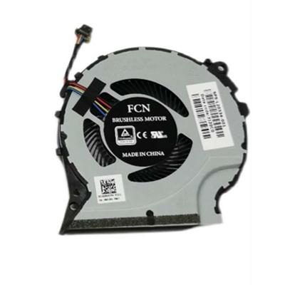 Notebook GPU Fan for HP Pavilion 15-CX series Left Side Notebook GPU Fan for HP Pavilion 15-CX series Left Side