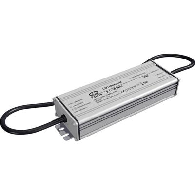EVN K24036 LED-transformator Constante spanning 24 V/DC 1 stuk(s) EVN K24036 LED-transformator Constante spanning 24 V/DC 1 stuk(s)