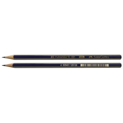 Faber Castell Potlood Goldfaber - 2H