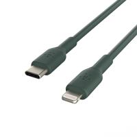 USB-kabel Belkin CAA003BT2MBK Zwart 2 m - thumbnail