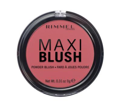 Rimmel London Rimmel London Maxi Blush 003 Wild Card Rimmel London Rimmel London Maxi Blush 003 Wild Card