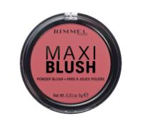 Rimmel London Rimmel London Maxi Blush 003 Wild Card - thumbnail