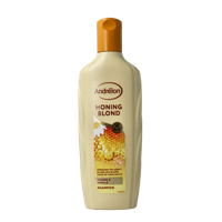 Andrelon Shampoo honing blond 300 Milliliter - thumbnail