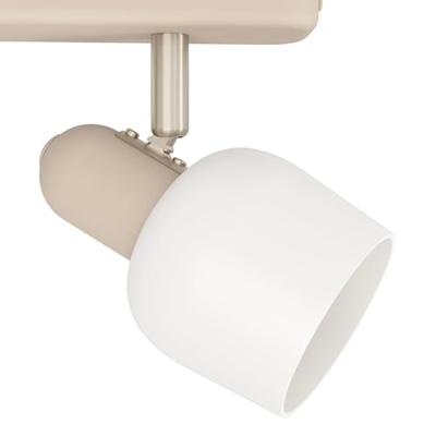 Eglo Japandi opbouwspotCorato 2-lichts - 900715