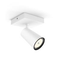 Philips SpotlampPaisley wit - 5057131PN - thumbnail