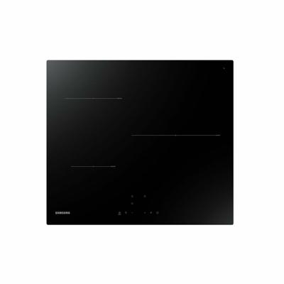 Inductiekookplaat Samsung NZ63T3706A1/UR 7200 W 59 cm - thumbnail