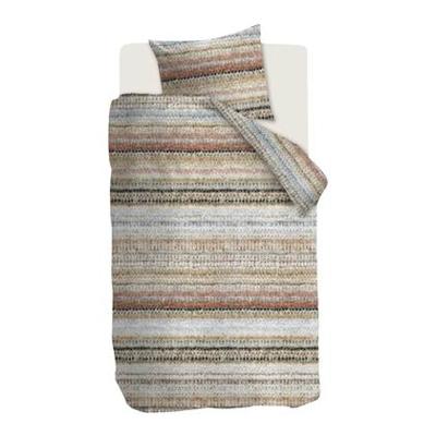 Ariadne at Home Soft Stripes Dekbedovertrek 140 x 220 cm Ariadne at Home Soft Stripes Dekbedovertrek 140 x 220 cm