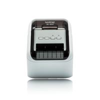 Brother QL-800 labelprinter Direct thermisch Kleur 300 x 600 DPI 148 mm/sec Bedraad DK - thumbnail