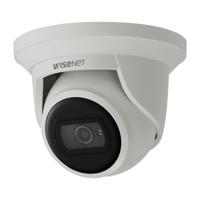 HANWHA ANE-L6012R Wisenet 2MP supercompacte IR-flateye-camera, resolutie van 1920 x 1080, ingebouwde 3 mm vaste lens, 30 fps bij alle resoluties, dag en nacht, WDR, ingebouwde Micro - thumbnail