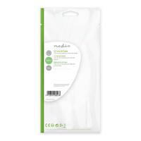 3,5 mm AV-Kabel | 3,5 mm AV Male - 3,5 mm AV Male | 2,0 m | Zwart - thumbnail