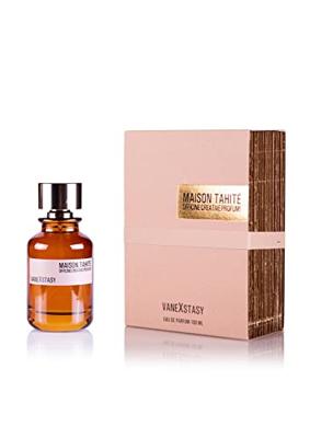 Maison Tahite VaneXstacy Maison Tahite VaneXstacy