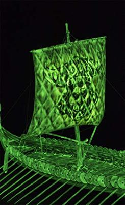 Revell Viking Ghost Ship (Glow in the dark) Revell Viking Ghost Ship (Glow in the dark)
