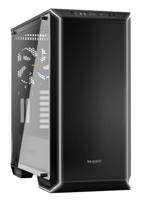 Dark Base 700 - Midtowermodel - ATX - geen voeding - USB/Audio - zwart - thumbnail