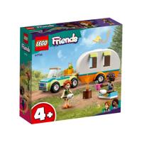 Lego Friends 41726 Kampeervakantie - thumbnail