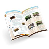 Huis van de Slakken rood - thumbnail