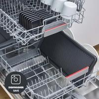 Severin RG2365 Racletteset Zwart - thumbnail