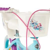 Kinderfiets Frozen 14" - thumbnail