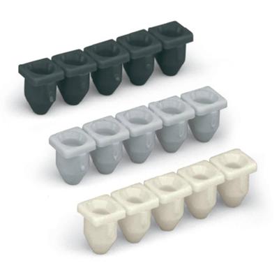 isolatie stop 231-671 WAGO Inhoud: 200 stuk(s)