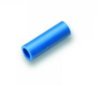 Cimco 180322 Parallelverbinder 1.50 mm² Volledig geïsoleerd Blauw 1 stuk(s) - thumbnail