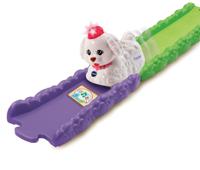 VTech Zoef Zoef Dieren Poedel - thumbnail
