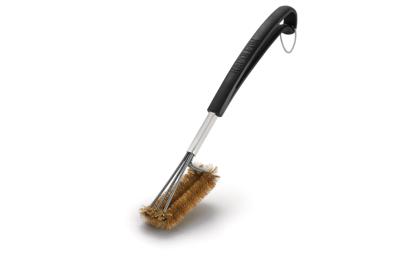 Napoleon Grillborstel met Messing borstels