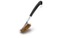 Napoleon Grillborstel met Messing borstels - thumbnail