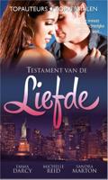 Testament van de liefde - Emma Darcy, Michelle Reid, Sandra Marton - ebook - thumbnail