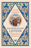 Wonderbaarlijke levens (Paperback) - thumbnail