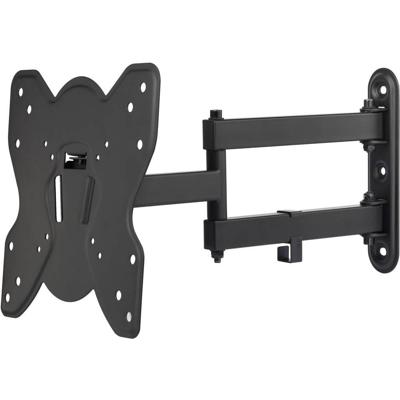 SpeaKa Professional TV-beugel 58,4 cm (23) - 106,7 cm (42) Kantelbaar, Zwenkbaar, Uittrekbaar, Roteerbaar