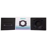 Laowa H&Y Filter Holder for 100mm inc frame for 10-18mm - thumbnail