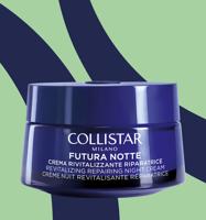 Collistar Revitalizing Repairing Night Cream 50ml - thumbnail