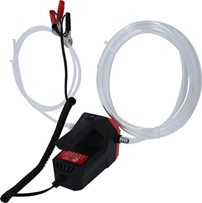 KS Tools 150.2820 Elektrische olie-afzuig- en navulpomp KS Tools 150.2820 Elektrische olie-afzuig- en navulpomp
