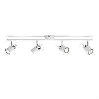 Philips Meranti 8719514465350 Plafondspot GU10 Wit - thumbnail