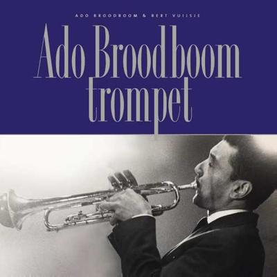 Ado Broodboom trompet (Hardback)