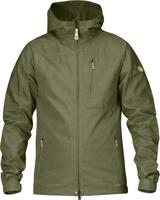 Fjällräven sten - jacket - thumbnail