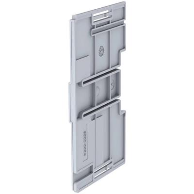 BLOCK EB-COV Bescherming tegen onbedoelde aanraking van de contacten aan de zijkant EB-COV