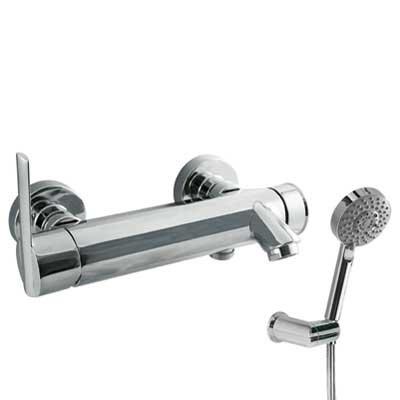 Lex Tres Badmengkraan met handdouche 181474