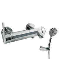 Lex Tres Badmengkraan met handdouche 181474 - thumbnail