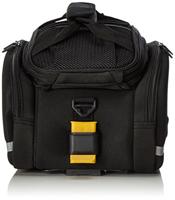 Topeak MTX Trunkbag DX Voor- en Achtertas 12.3L - Zwart - thumbnail